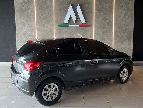 Chevrolet ONIX HATCH LT 1.0 8V FlexPower 5p Mec.