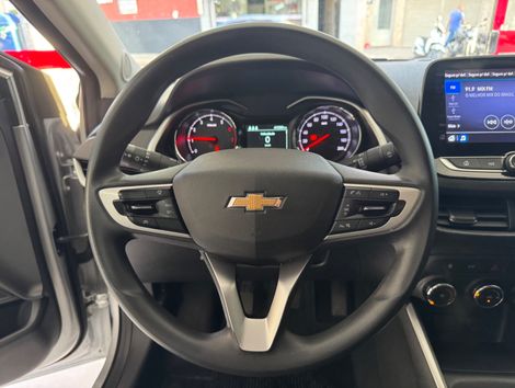 Chevrolet ONIX SEDAN Plus LTZ 1.0 12V TB Flex Mec.