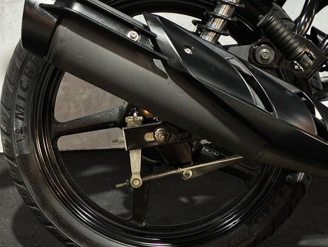 YAMAHA YBR 150 FACTOR ED/FLEX