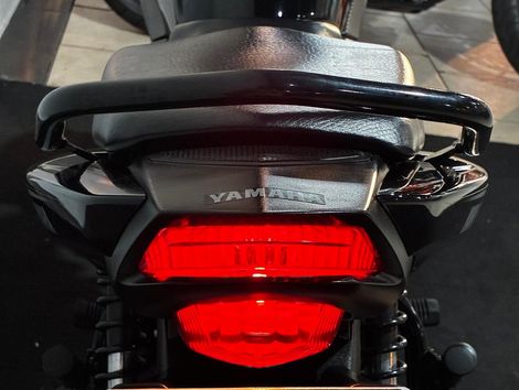 YAMAHA YBR 150 FACTOR ED/FLEX