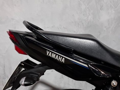 YAMAHA YBR 150 FACTOR ED/FLEX