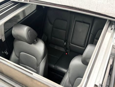 Hyundai Tucson GLS 1.6 Turbo 16V Aut.