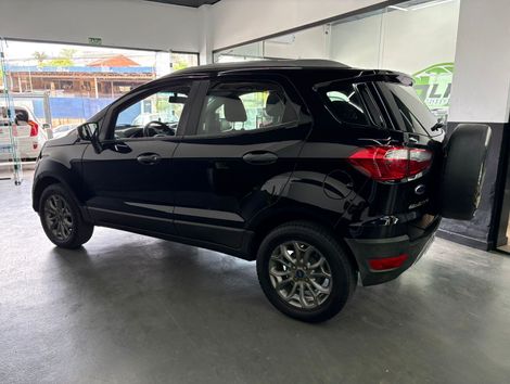 Ford EcoSport S 1.6 16V Flex 5p