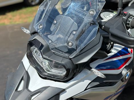 BMW F 850 GS Premium