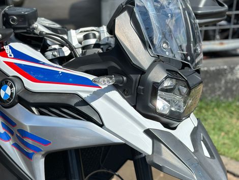 BMW F 850 GS Premium