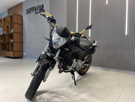 HONDA CB 300R/ 300R FLEX