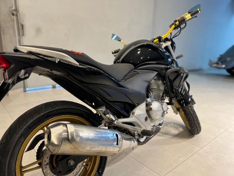 HONDA CB 300R/ 300R FLEX