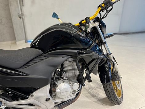 HONDA CB 300R/ 300R FLEX