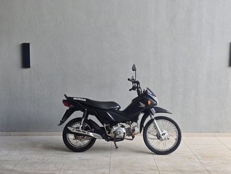HONDA POP 110i
