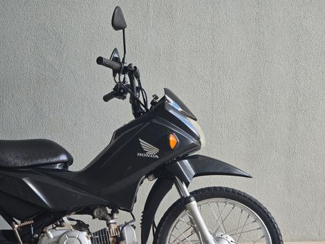 HONDA POP 110i