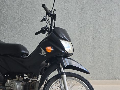 HONDA POP 110i
