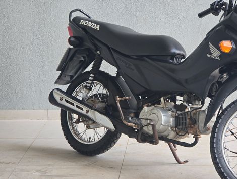 HONDA POP 110i