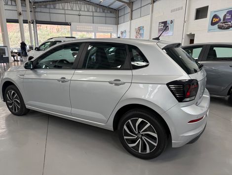VolksWagen Polo Highline TSI 1.0 Flex 12V Aut.