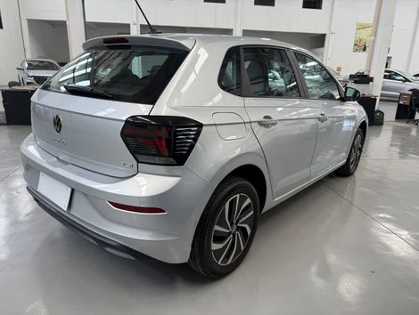 VolksWagen Polo Highline TSI 1.0 Flex 12V Aut.