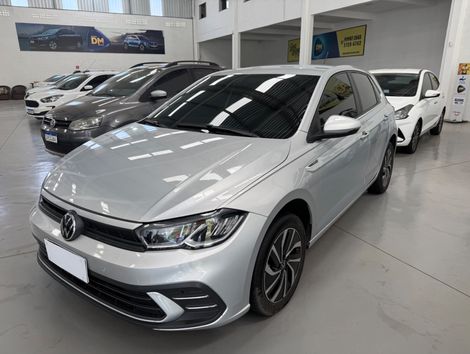 VolksWagen Polo Highline TSI 1.0 Flex 12V Aut.