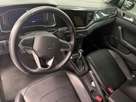 VolksWagen Polo Highline TSI 1.0 Flex 12V Aut.