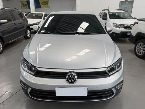 VolksWagen Polo Highline TSI 1.0 Flex 12V Aut.