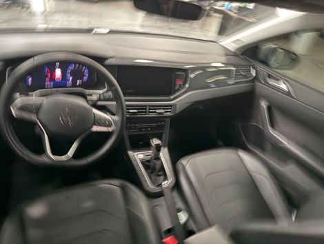 VolksWagen Polo Highline TSI 1.0 Flex 12V Aut.