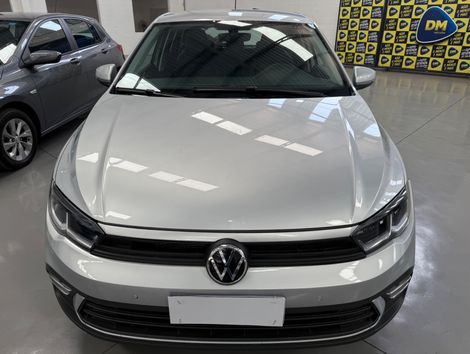 VolksWagen Polo Highline TSI 1.0 Flex 12V Aut.