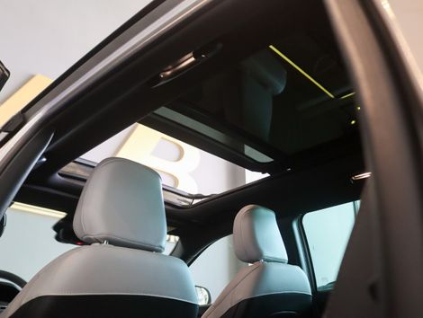 Jeep Commander Overl. TD380 2.0 4x4 Die. Aut.