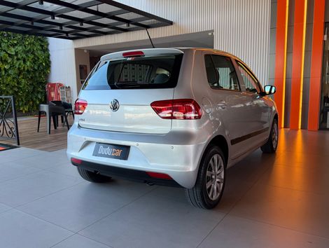 VolksWagen Fox Trendline 1.0 Flex 12V 5p