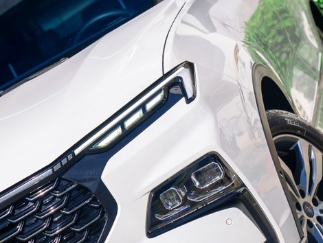 Ford TERRITORY Titanium 1.5 GTDi EcoBo. Aut.