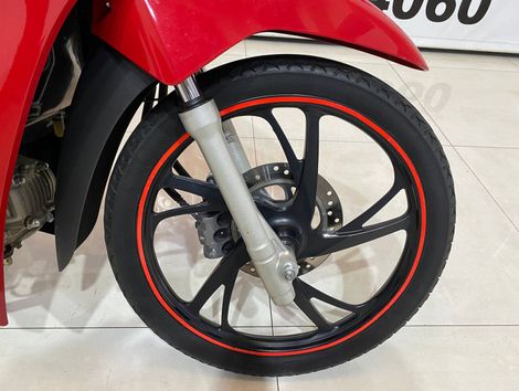 HONDA BIZ 125/125i Flex