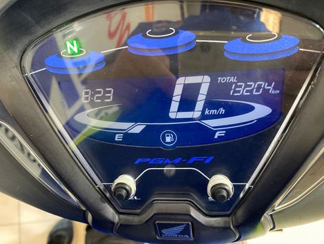 HONDA BIZ 125/125i Flex