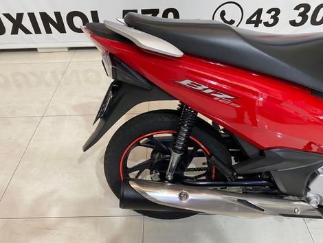 HONDA BIZ 125/125i Flex