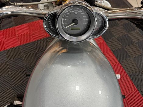 Harley V-ROD 10th ANNIVERSARY EDITION VRSCDX