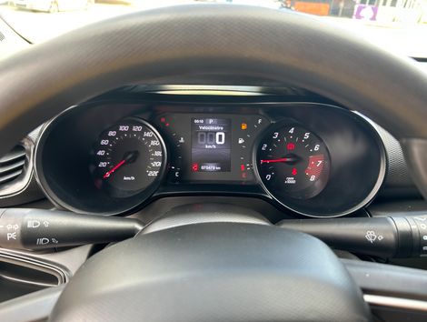 Fiat CRONOS DRIVE 1.3 8V Flex Aut.