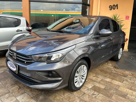 Fiat CRONOS DRIVE 1.3 8V Flex Aut.