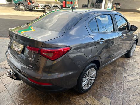 Fiat CRONOS DRIVE 1.3 8V Flex Aut.