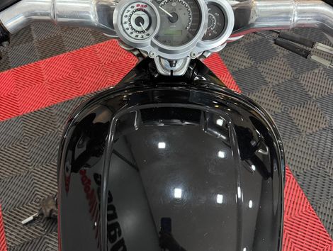 Harley V-ROD 1250cc MUSCLE VRSCF