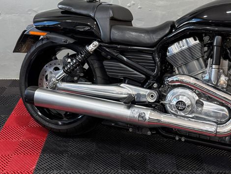 Harley V-ROD 1250cc MUSCLE VRSCF