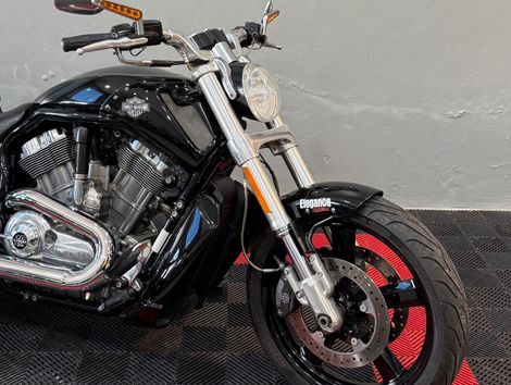 Harley V-ROD 1250cc MUSCLE VRSCF