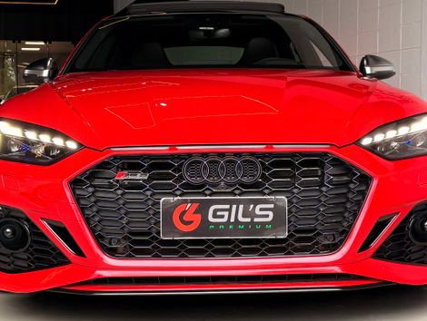 Audi RS5 SPB. Compet. Plus 2.9 Quat. S-tronic