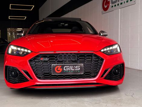 Audi RS5 SPB. Compet. Plus 2.9 Quat. S-tronic