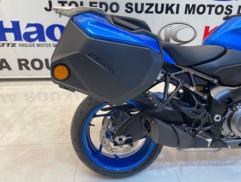 SUZUKI Motos GSX-S 1000 GX