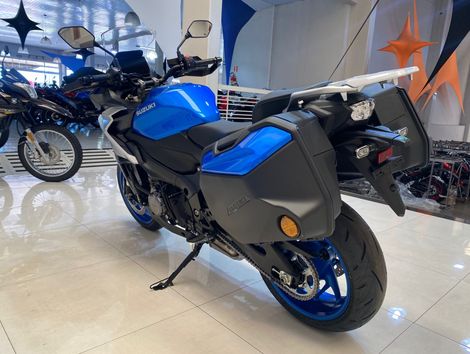 SUZUKI Motos GSX-S 1000 GX