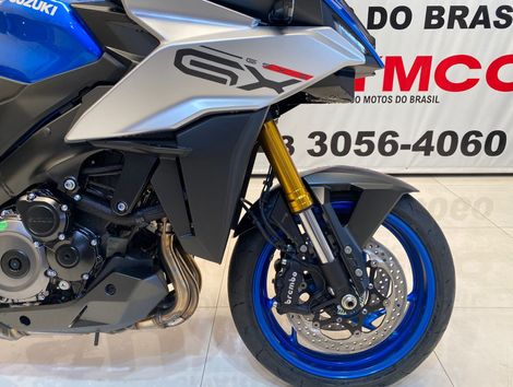 SUZUKI Motos GSX-S 1000 GX