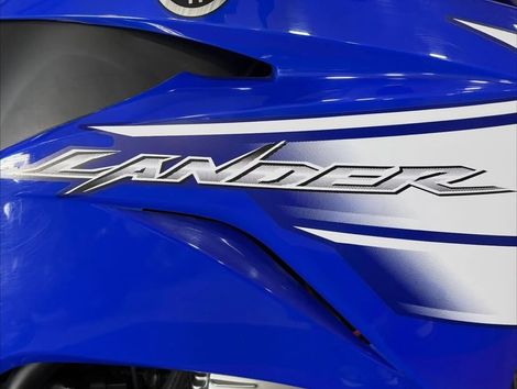 YAMAHA XTZ 250 LANDER 249cc/LANDER BLUEFLEX/ABS