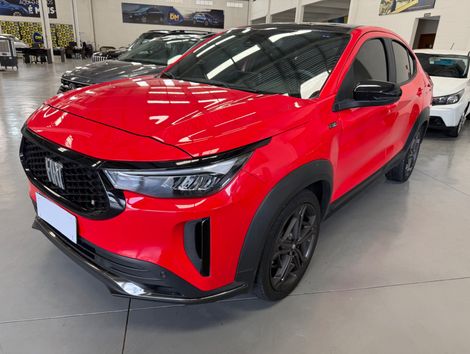 Fiat Fastback Limited Ed.1.3 270 T.Flex Aut.