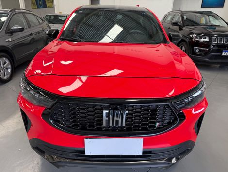 Fiat Fastback Limited Ed.1.3 270 T.Flex Aut.