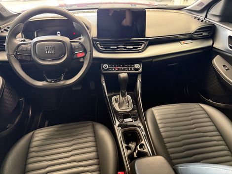 Fiat Fastback Limited Ed.1.3 270 T.Flex Aut.