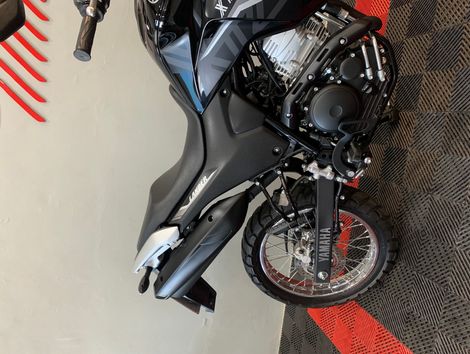 YAMAHA XTZ 250 LANDER 249cc/LANDER BLUEFLEX/ABS