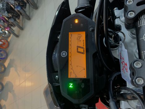 YAMAHA XTZ 250 LANDER 249cc/LANDER BLUEFLEX/ABS