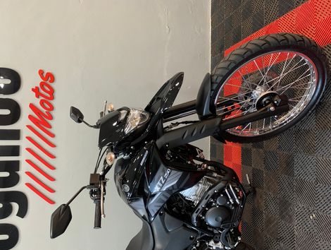 YAMAHA XTZ 250 LANDER 249cc/LANDER BLUEFLEX/ABS