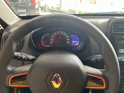 Renault KWID OUTSIDER 1.0 Flex 12V 5p Mec.