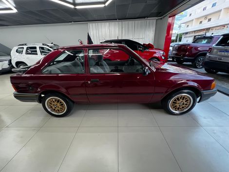 Ford Escort Hobby 1.0